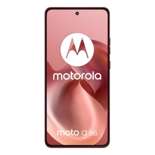 Motorola Moto G86 5G 8GB 256GB 6.67" Rosa
