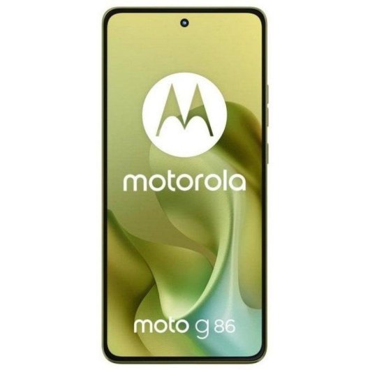 Motorola Moto G86 5G 8GB 256GB 6.67" Golden Cypress