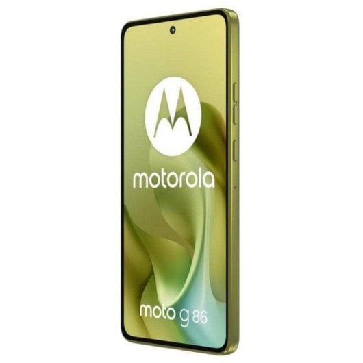 Motorola Moto G86 5G 8GB 256GB 6.67" Golden Cypress