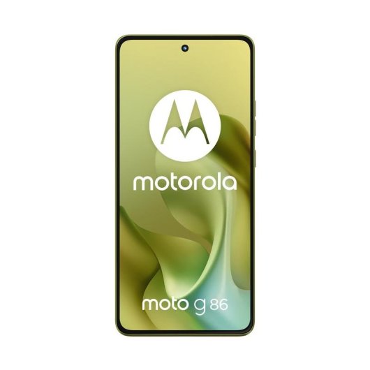 Motorola Moto G86 5G 8GB 256GB 6.67" Golden Cypress