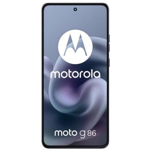 Motorola Moto G86 5G 8GB 256GB 6.67" Blu scuro