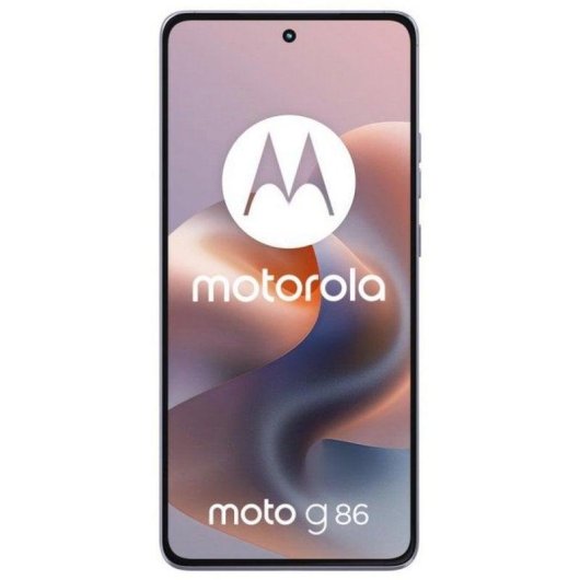 Motorola Moto G86 5G 8GB 256GB 6.67" Lila