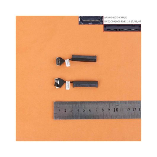 HDD-Kabel für Dell Precision 5530 XPS 15-9570 Laptop