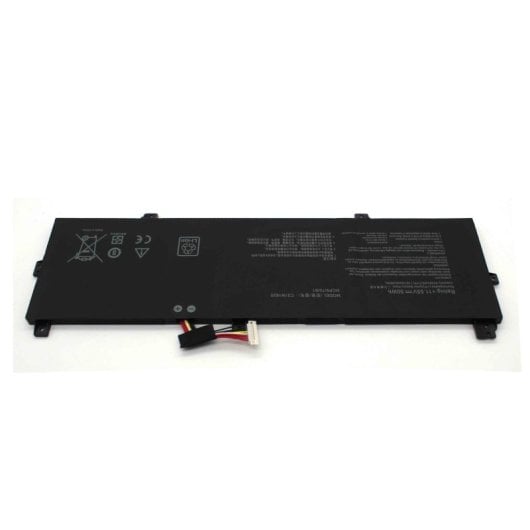 Bateria para portátil Asus Zenbook U4100u U4100uq Ux430u Ux430uq C31n1620-b