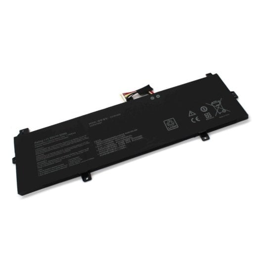 Bateria para portátil Asus Zenbook U4100u U4100uq Ux430u Ux430uq C31n1620-b