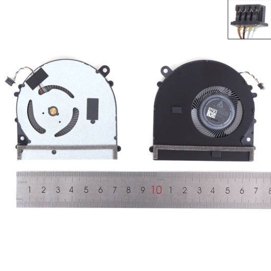 Ventilateur pour ordinateur portable Xiaomi Pro 15,6 pouces