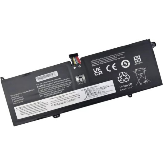 Laptop Akku Lenovo Yoga C940 14 L18m4ph0