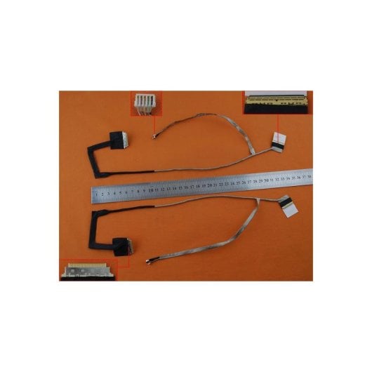 Cable Flex Para Portatil Asus X401 X401a X401u X401p