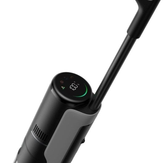 Dreame H15 Pro Aspiradora en Seco y Húmedo sin Cable 21000Pa 400W Negro + Solucion De Limpieza