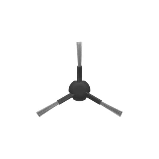 Aspirador e esfregona robot Dreame L10s Pro 2ª geração, branco + escova lateral de substituição