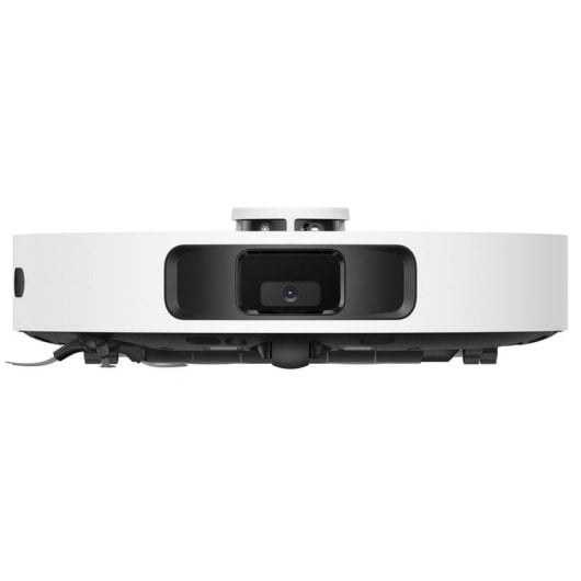 Aspirador e esfregona robot Dreame L10s Pro 2ª geração, branco + escova lateral de substituição