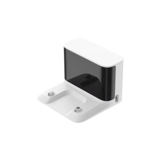 Aspirador e esfregona robot Dreame L10s Pro 2ª geração, branco + escova lateral de substituição
