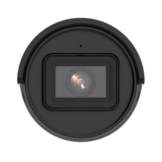 Cámara IP Hikvision DS-2CD2063G2-IU 6MP 2.8mm AcuSense WDR 120dB Exterior IP67 PoE Micrófono