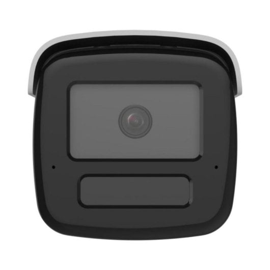 Cámara IP Hikvision DS-2CD2T46G2H-IS2U/SL 4MP 2.8mm PoE Exterior IP67 WDR 120dB H.265+ AcuSense