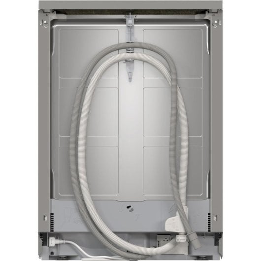 Lavavajillas Bosch SMS4ECI28E Independiente 60cm 14 Servicios Home Connect A Inox