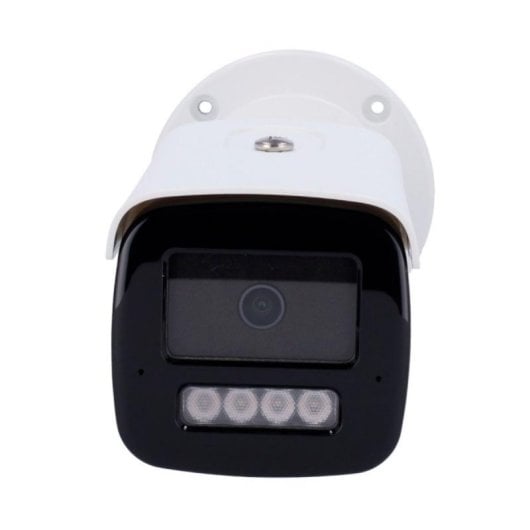 Cámara de Seguridad IP Hikvision Pro Bullet PoE 4Mp 2.8mm Extérieur IP67-DS-2CD2T43G2-4LI2U