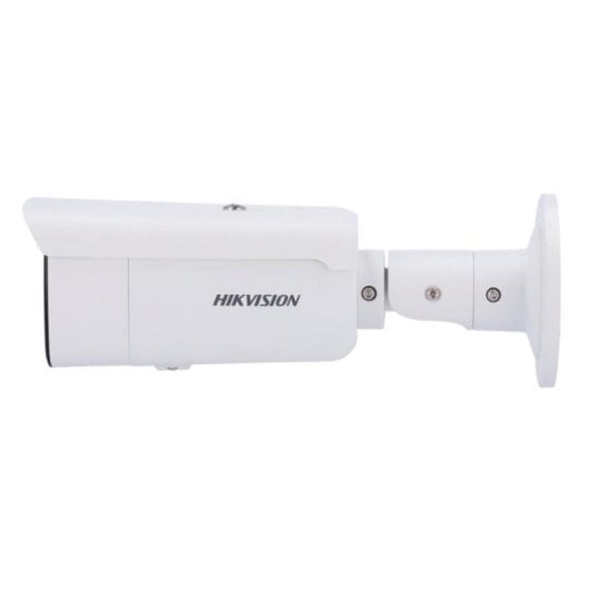 Cámara de Seguridad IP Hikvision Pro Bullet PoE 4Mp 2.8mm Extérieur IP67-DS-2CD2T43G2-4LI2U