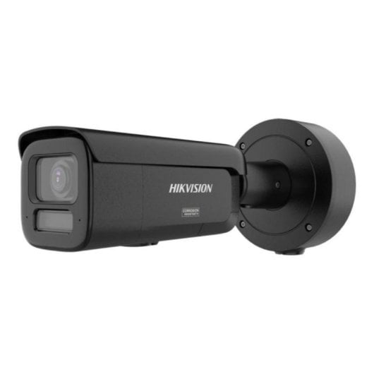 Caméra de Sécurité IP Hikvision Pro Bullet ColorVu 3.0 PoE 8MP 2.8~12mm Extérieur IP67