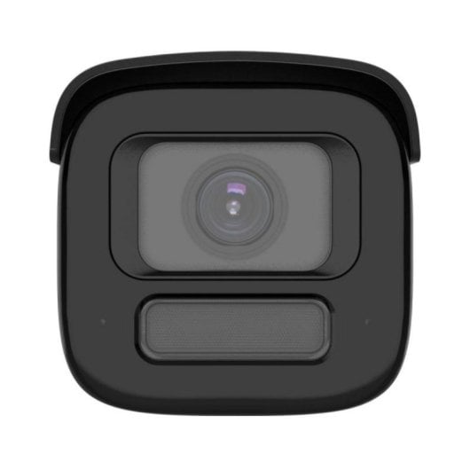 Caméra de Sécurité IP Hikvision Pro Bullet ColorVu 3.0 PoE 8MP 2.8~12mm Extérieur IP67