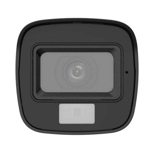 Cámara de seguridad Hikvision DS-2CE16K0T-LFS 2.8mm 3K Vision Nocturna Color Híbrida IP67 Audio Externa