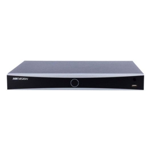 NVR-Recorder für IP-Kamera Hikvision DS-7608NXI-K2(D) 8 Kanäle 4K 2x16TB PoE Ethernet