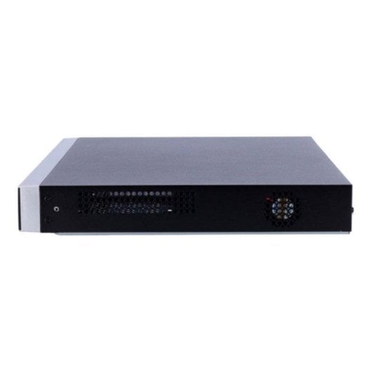 NVR-Recorder für IP-Kamera Hikvision DS-7608NXI-K2(D) 8 Kanäle 4K 2x16TB PoE Ethernet