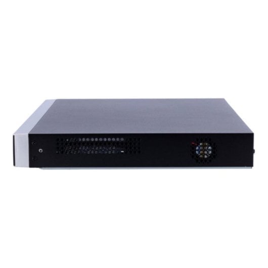 Registratore NVR Hikvision DS-7608NXI-K2(D) 8 Canali 12MP PoE Nero 1U Registratore NVR Hikvision DS-7608NXI-K2(D) 8 Canali 12MP PoE Nero 1U