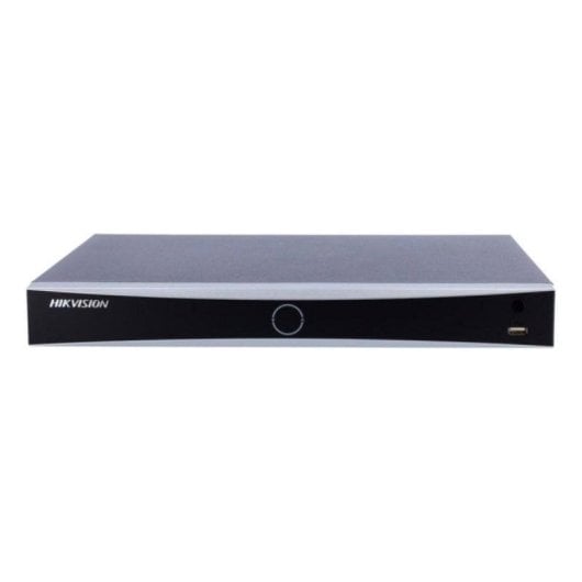 NVR-Recorder für IP-Kamera Hikvision DS-7608NXI-K2/8P(D) 8 Kanäle 4K 20TB PoE Ethernet