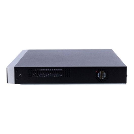 NVR-Recorder für IP-Kamera Hikvision DS-7608NXI-K2/8P(D) 8 Kanäle 4K 20TB PoE Ethernet