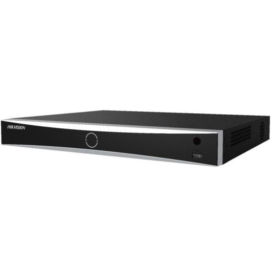 NVR-Recorder für IP-Kamera Hikvision DS-7608NXI-K2/8P(D) 8 Kanäle 4K 20TB PoE Ethernet