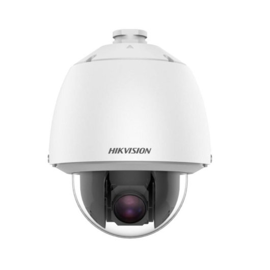 Cámara de Seguridad IP Hikvision Pro PTZ 2Mp 4.8~153.6mm Extérieure IP66 DS-2DE5232W-AE(T5)