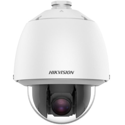 Cámara de Seguridad IP Hikvision Pro PTZ 2Mp 4.8~153.6mm Extérieure IP66 DS-2DE5232W-AE(T5)