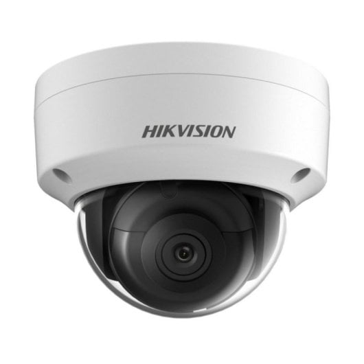 Cámara IP Hikvision DS-2CD2163G2-IS 6MP 2.8mm AcuSense Visión Nocturna IK10 IP67 Exterior