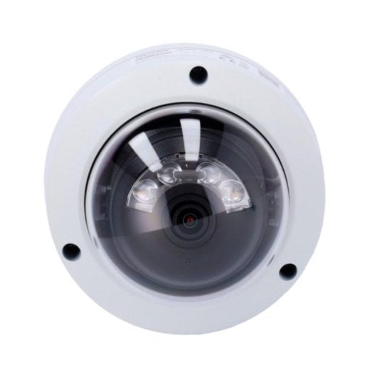Caméra de Sécurité IP Hikvision PRO Dome 2MP 2.8mm Exterieur IP67 IK10 - DS-2CD2123G2-LIS2U(2.8mm)