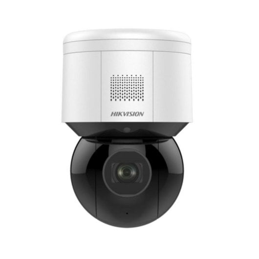 Caméra de Sécurité IP Hikvision Value Dome PTZ PoE+ 4MP 2.8~12mm Extérieur IP66