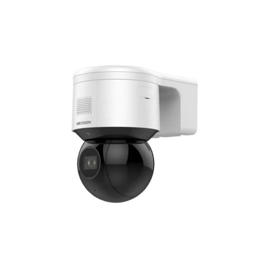 Caméra de Sécurité IP Hikvision Value Dome PTZ PoE+ 4MP 2.8~12mm Extérieur IP66