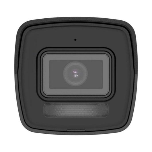 Cámara IP Hikvision DS-2CD1023G2-LIU(4mm) 2MP Bullet PoE Exterior Audio IR83° IP67