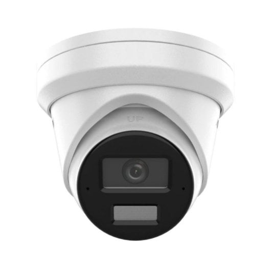 Cámara IP Hikvision DS-2CD2363G2-LI2U 6MP 2.8mm PoE AcuSense Exterior IP67 WDR 120dB