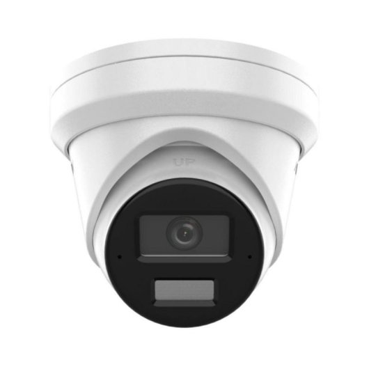 Cámara IP Hikvision DS-2CD2363G2-LI2U 6MP 2.8mm PoE AcuSense Exterior IP67 WDR 120dB
