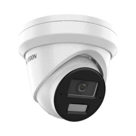 Cámara IP Hikvision DS-2CD2363G2-LI2U 6MP 2.8mm PoE AcuSense Exterior IP67 WDR 120dB