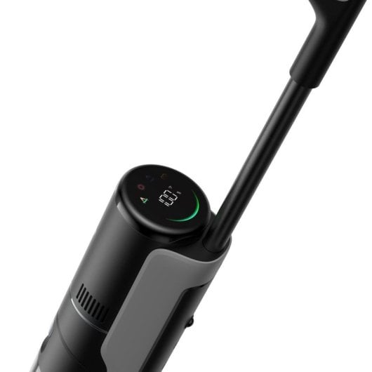 Aspirador Vertical Dreame HHR46A Pro 670W batería 5000mAh seco y húmedo negro