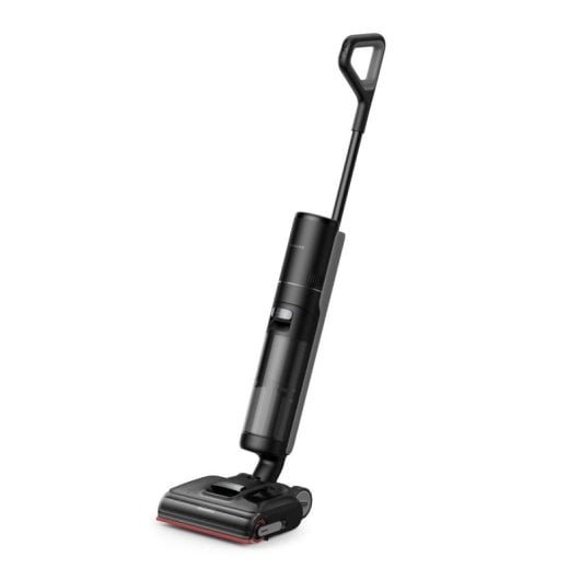 Aspirador Vertical Dreame HHR46A Pro 670W batería 5000mAh seco y húmedo negro