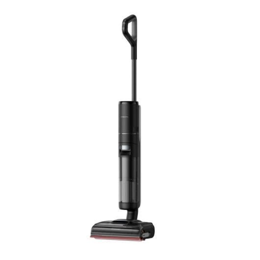 Aspirador Vertical Dreame HHR46A Pro 670W batería 5000mAh seco y húmedo negro