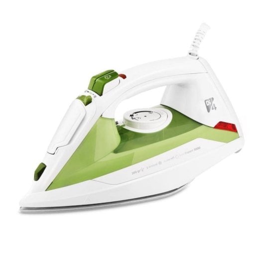 Plancha Vapore Stiro Eco Expert 3000 3000W Golpe Vapor 200g Antical Cerámica ECO