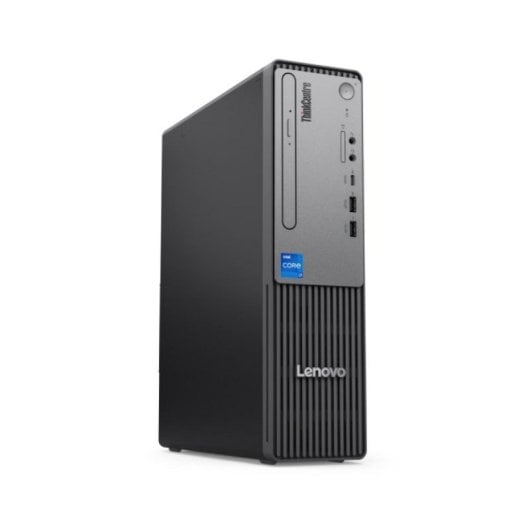PC Lenovo ThinkCentre Neo 50s i5-13400 16GB 512GB SSD Windows 11 Pro SFF Negro