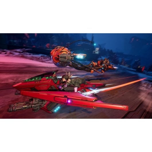 Borderlands 4 Xbox Series X