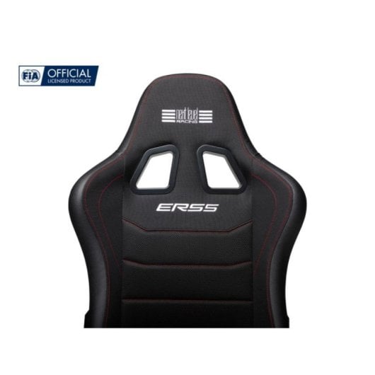 Asiento de simracing Next Level Racing ERS5 Elite Reclining Seat Tela y Malla SIMAERO Licencia FIA