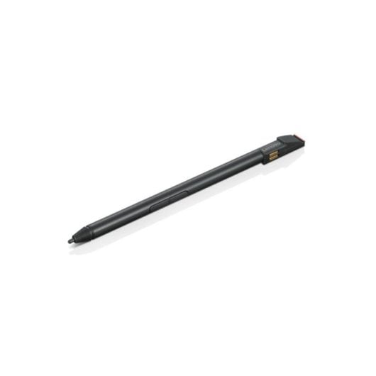 Lenovo ThinkPad Pen Pro Stylo Numérique Haute Précision 4096 Niveaux Noir