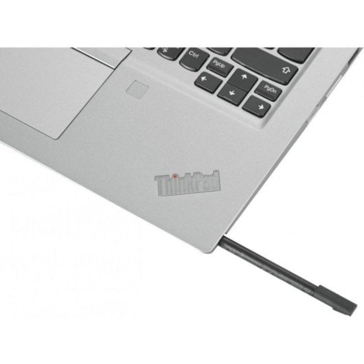 Lenovo ThinkPad Pen Pro Stylo Numérique Haute Précision 4096 Niveaux Noir