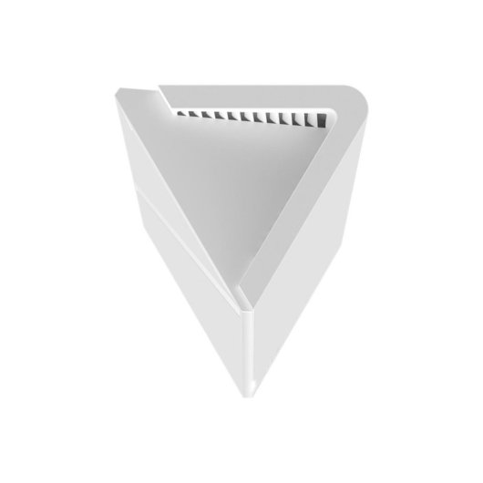 Sistema Mesh MSI Roamii BE Lite 1-Pack Bianco Doppia Banda Wi-Fi 7 Sistema Mesh